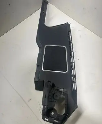 Side speaker trim/cover
