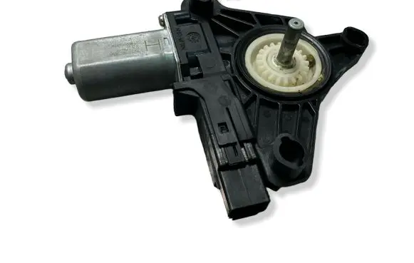 Volvo V40 Rear door window regulator motor A2059060401