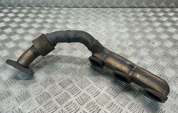Audi A5 8T 8F Exhaust manifold A6421420002
