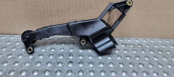 Ford Puma Oil breather separator H6BG-6759-BB