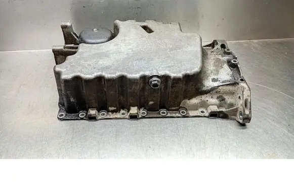 Volvo S40, V40 Oil sump 9189158
