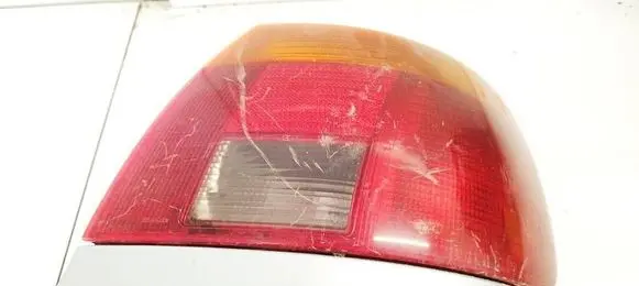 Audi A4 S4 B5 8D Rear/tail lights 