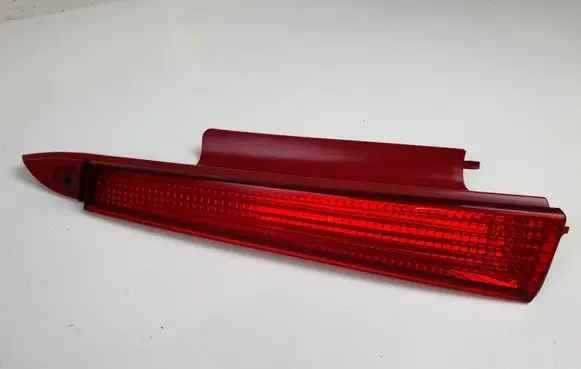 Citroen C4 I Rear tail light reflector 9655863880