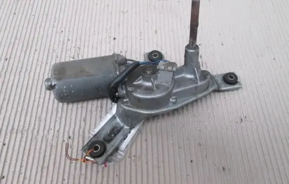 Mitsubishi Space Runner Rear window wiper motor