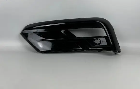 Volkswagen Tiguan Allspace Front bumper lower grill 5NN853665F 5NN853665
