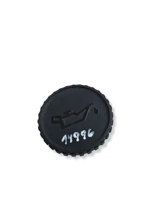 Citroen C8 Oil filler cap 9613546180 PA66GF20
