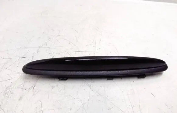 Mercedes-Benz C W205 Parking PDC sensor display screen A0015425423