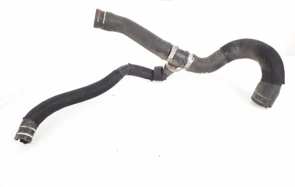 Maserati Quattroporte Engine coolant pipe/hose 6622114E15 6622114E16