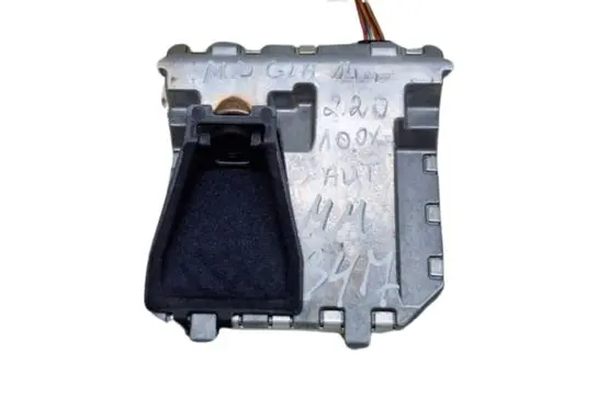 Windshield/windscreen camera
