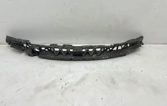 BMW 4 F32 F33 Front bumper foam support bar 8054544