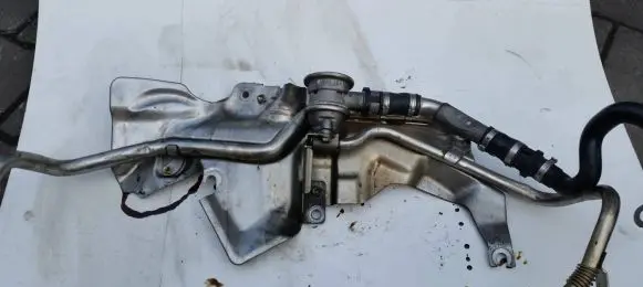 Opel Vectra C EGR valve 4321546537
