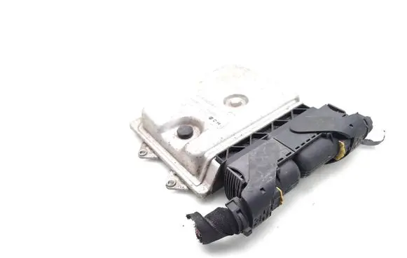 Peugeot Bipper Engine control unit/module 51918357 BC.0108999.A