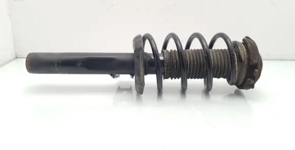 Audi A3 S3 8P Front shock absorber with coil spring