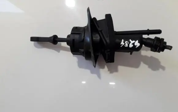 Ford S-MAX Clutch master cylinder 6g917a543 6g91-7a543-bb