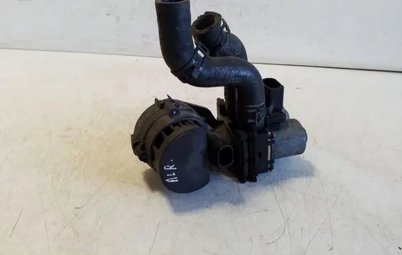Audi A6 S6 C6 4F Coolant heater control valve 0392023007