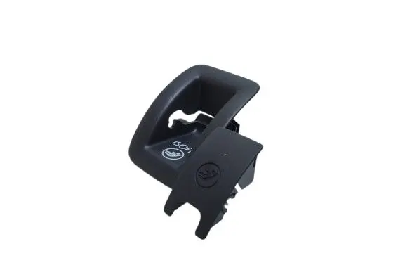 Audi A7 S7 4G ISOFIX cover 4G8887187 4G8887233 SK354009