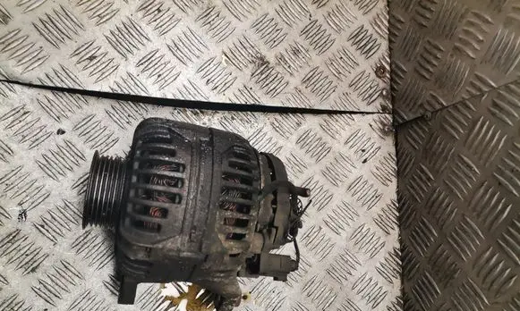 Audi A6 S6 C5 4B Generator/alternator 078903016AB