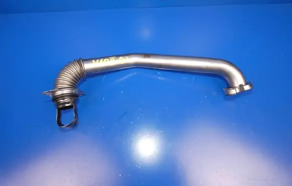 Volvo V60 EGR valve line/pipe/hose 