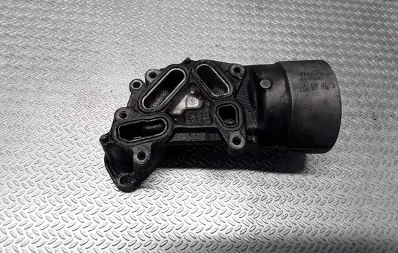 Suzuki Liana Oil filter mounting bracket 9641550680