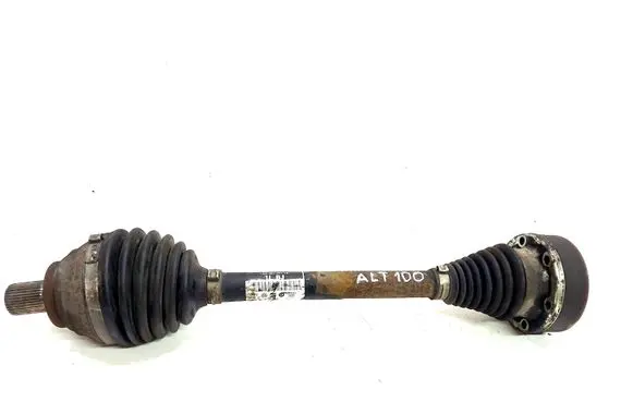 Seat Altea XL Front driveshaft 1K0407271LB
