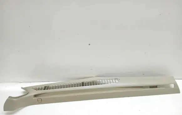 Saab 9-5 Bottom trim 4816617