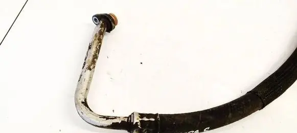 Renault Scenic II - Grand scenic II Air conditioning (A/C) pipe/hose 