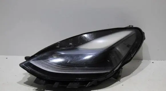 Tesla Model 3 Headlight/headlamp CJX22290101682 151495200D 01531911