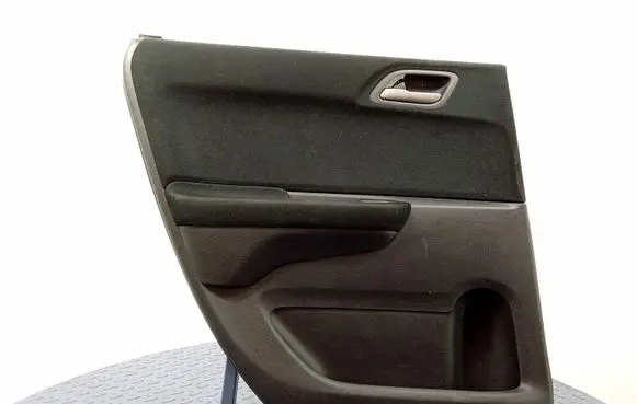Honda FR-V Door card panel trim set 83700-SJD-J0-22