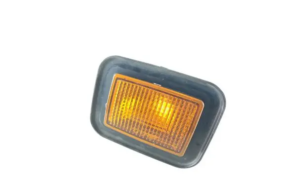 Hummer H2 Front fender indicator light 15060529