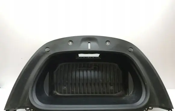 Tesla Model Y Tailgate/boot cover trim set 149260600E