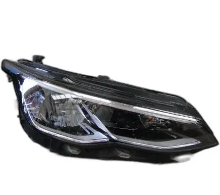 Volkswagen Golf VIII Headlight/headlamp 