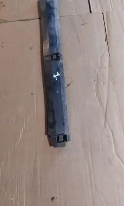 Top upper radiator support slam panel