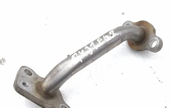 Toyota Prius (XW30) EGR valve line/pipe/hose