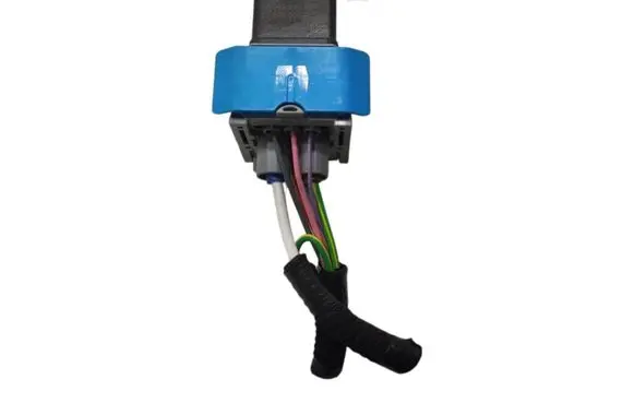 Peugeot Partner Glow plug pre-heat relay 9803299780