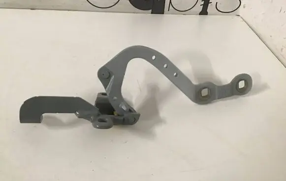 BMW X3 G01 Tailgate/trunk/boot hinge 7397315