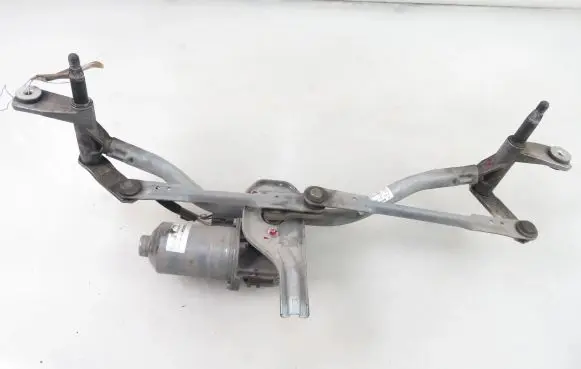 Renault Trafic III (X82) Front wiper linkage 93867984 288004907R 0390243508