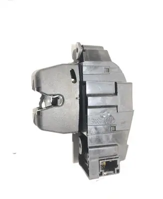 Citroen C4 I Picasso Loading door lock 9660403980