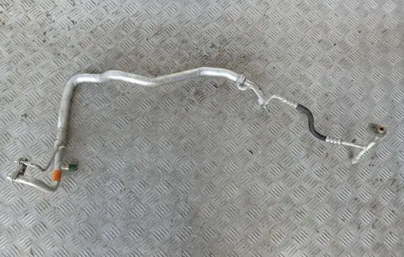 Ford Focus Air conditioning (A/C) pipe/hose H1F119A834NA 1112171AP 0374A