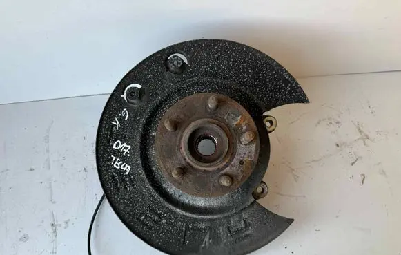 Tesla Model S Rear wheel hub 107216000A