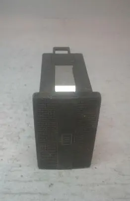 Audi 80 90 S2 B4 Windscreen/window heater switch 3A0959621