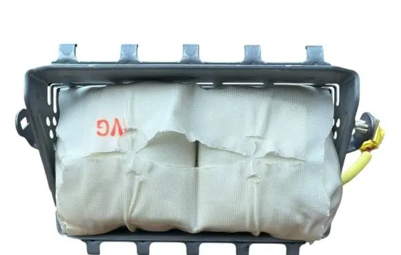 Mitsubishi Lancer Evolution X Passenger airbag bampt11226 Y28L8039338 7030A060