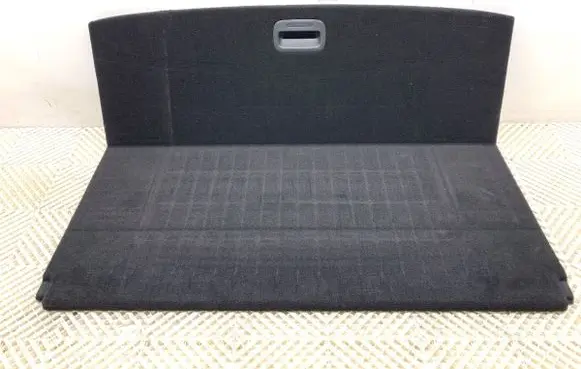 KIA Sportage Trunk/boot floor carpet liner 85720-F1000WK
