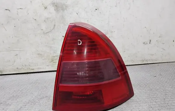 Citroen C5 Rear/tail lights 89034070X31