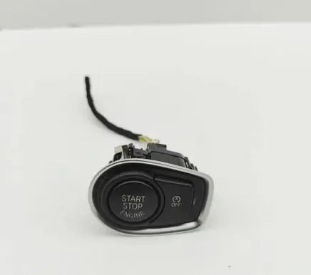 BMW X2 F39 Engine start stop button switch 9289136