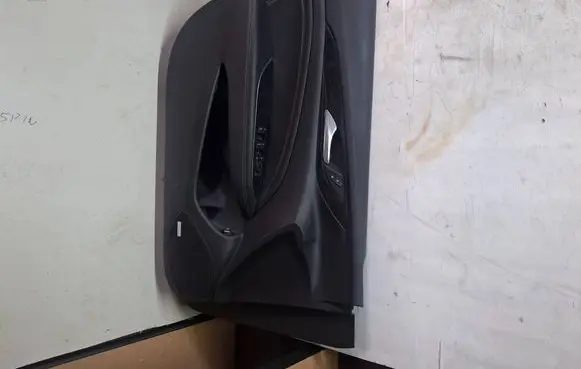 Opel Insignia B Rear door card panel trim 13491531