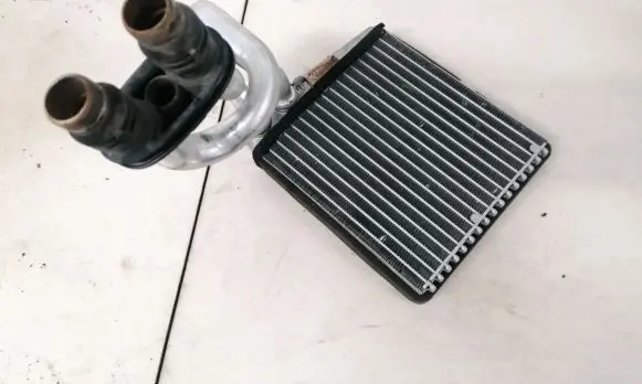 Audi A3 S3 8P Heater blower radiator 1k0819031