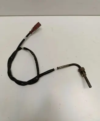 Volkswagen Caddy Exhaust gas temperature sensor 03L906088DH