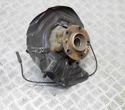 BMW X3 F25 Front wheel hub 6787679