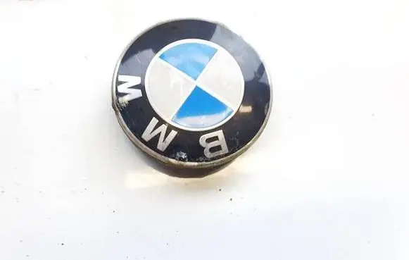 BMW X1 E84 Original wheel cap 36136783536 22405910