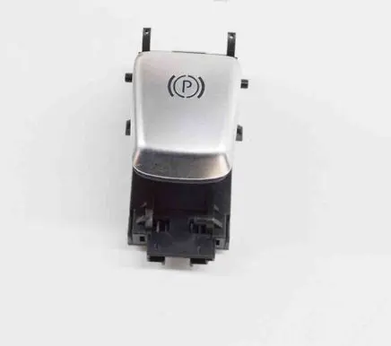 Mercedes-Benz EQC Hand parking brake switch A2059051516